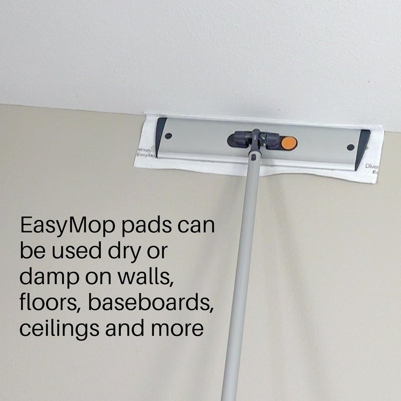 TASKI D7520279 Ultra Plus Mop Frame, Commercial Heavy Duty Mop Head, 10-Inch Wide (25-cm) - Image 5